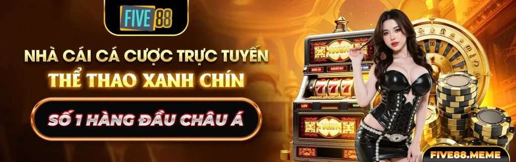 Biểu ngữ khuyến mãi kêu gọi tham gia FC88 WIN