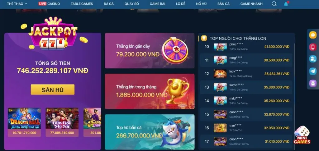Cá Cược Trực Tiếp FC88 Win